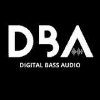 Digital Bass Audio Coupons