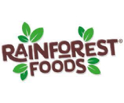 Rainforest Foods Coupons