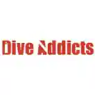 Dive Addicts Coupons