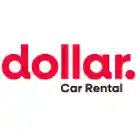 Dollar Rent A Car Coupons