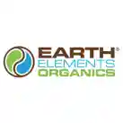 Earth Elements Organics Coupons