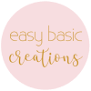 Easy Basic Creations Coupons