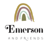 Emerson And Friends Coupons