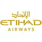 Etihad Airways Coupons