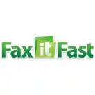 Faxitfast Coupons