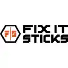 Fix It Sticks Coupons