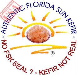 Florida Sun Kefir Coupons