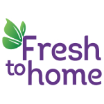 Fresh To Home Coupons