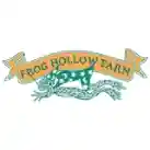 Frog Hollow Farm Coupons