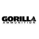 Gorilla Ammunition Coupons