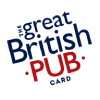 Great British Pub Card Coupons