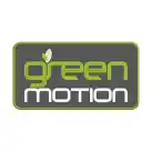 Green Motion Coupons