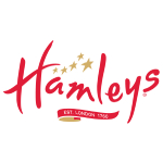 Hamleys Coupons