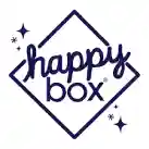 Happy Box Coupons