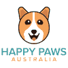 Happy Paws Australia Coupons