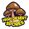 High Desert Spores Coupons