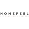 Homepeel Coupons