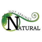 Hot Springs Natural Coupons