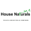 House Naturals Buckets Coupons