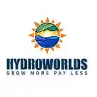 Hydroworlds Coupons