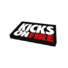 Kicksonfire Coupons