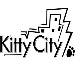 Kitty City Coupons