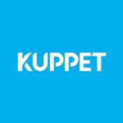Kuppet Coupons