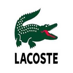 Lacoste Coupons