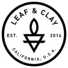 Leaf And Clay Coupons