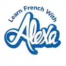 Learn French With Alexa Coupons