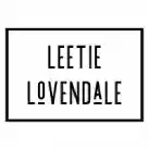 Leetie Lovendale Coupons