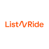 Listnride Coupons