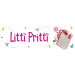 Litti Pritti Coupons