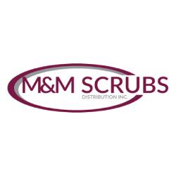 M&m Scrubs Coupons