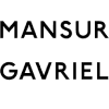 Mansur Gavriel Coupons