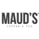 Maud's Coffee Coupons