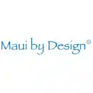 Maui By Design Coupons