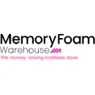 Memory Foam Warehouse Coupons