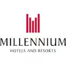 Millennium Hotels Coupons