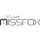 Missfox Coupons