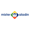 Mister Aladin Coupons