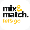 Mix And Match Coupons