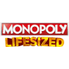 Monopoly Lifesized Coupons