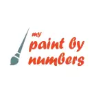 My Paint By Numbers Coupons