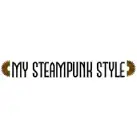 My Steampunk Style Coupons