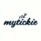 Mytickie Coupons