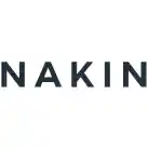 Nakin Skin Care Coupons