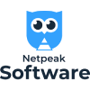 Netpeak Coupons