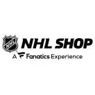 Nhl Shop Coupons