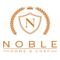 Noble Home & Chef Coupons
